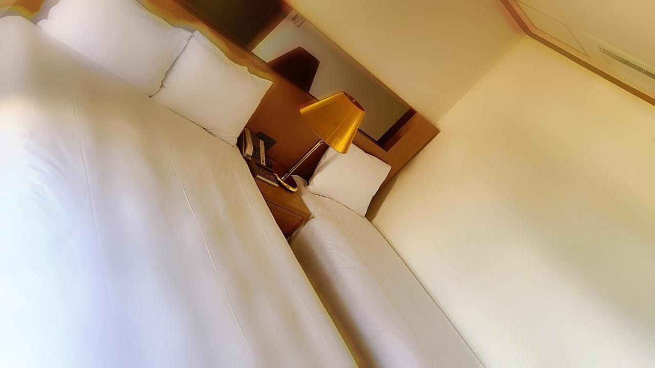 Charis Hotel Inczhon Zewnętrze zdjęcie
