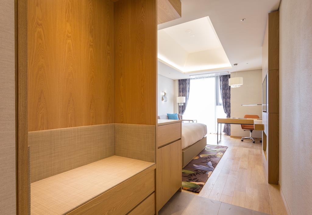 Charis Hotel Inczhon Pokój zdjęcie