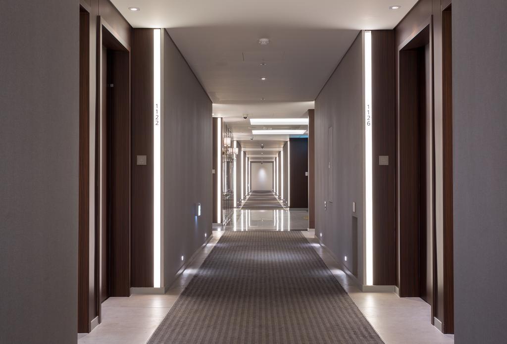 Charis Hotel Inczhon Zewnętrze zdjęcie
