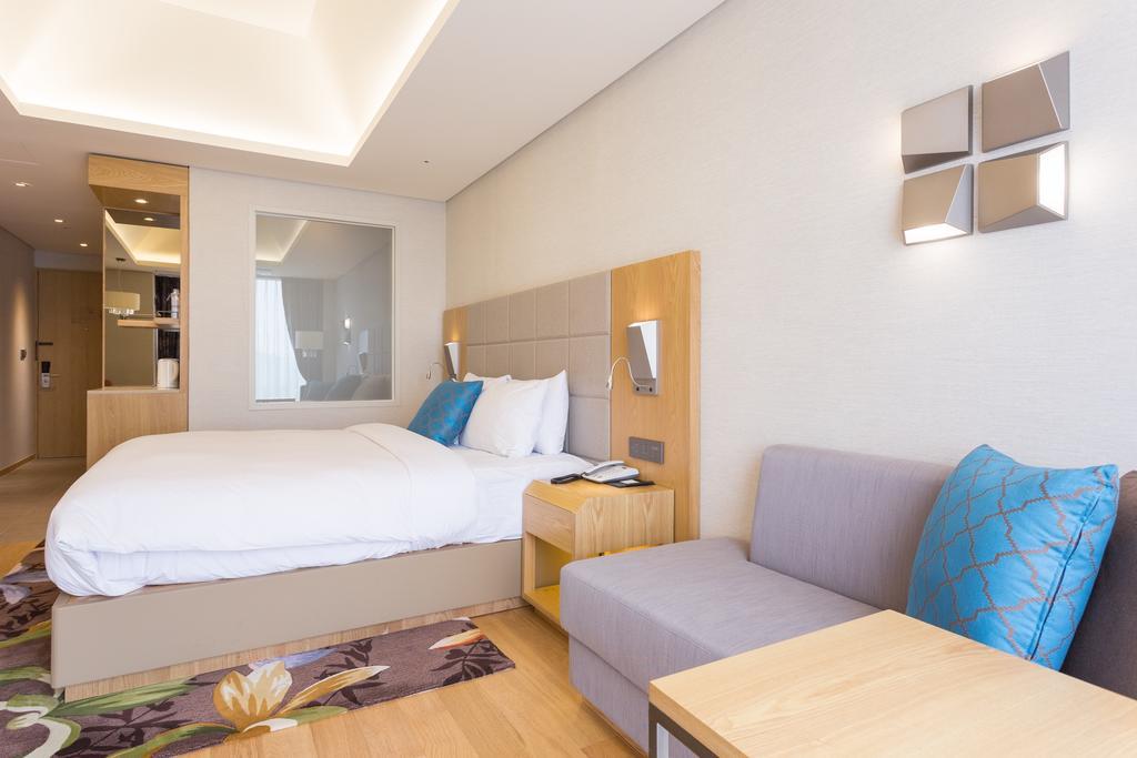 Charis Hotel Inczhon Pokój zdjęcie