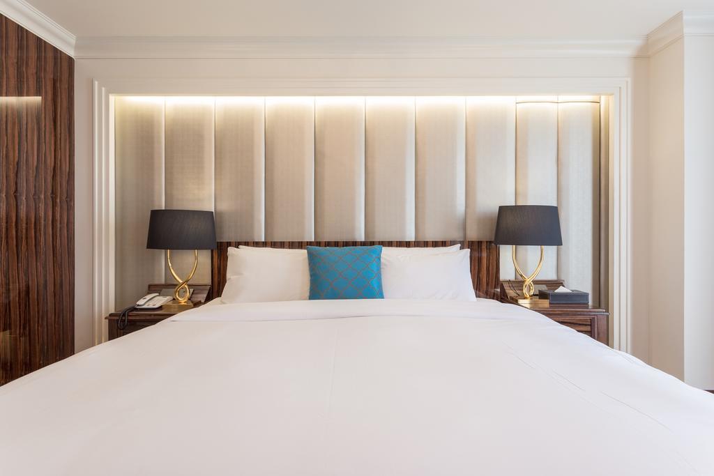 Charis Hotel Inczhon Pokój zdjęcie