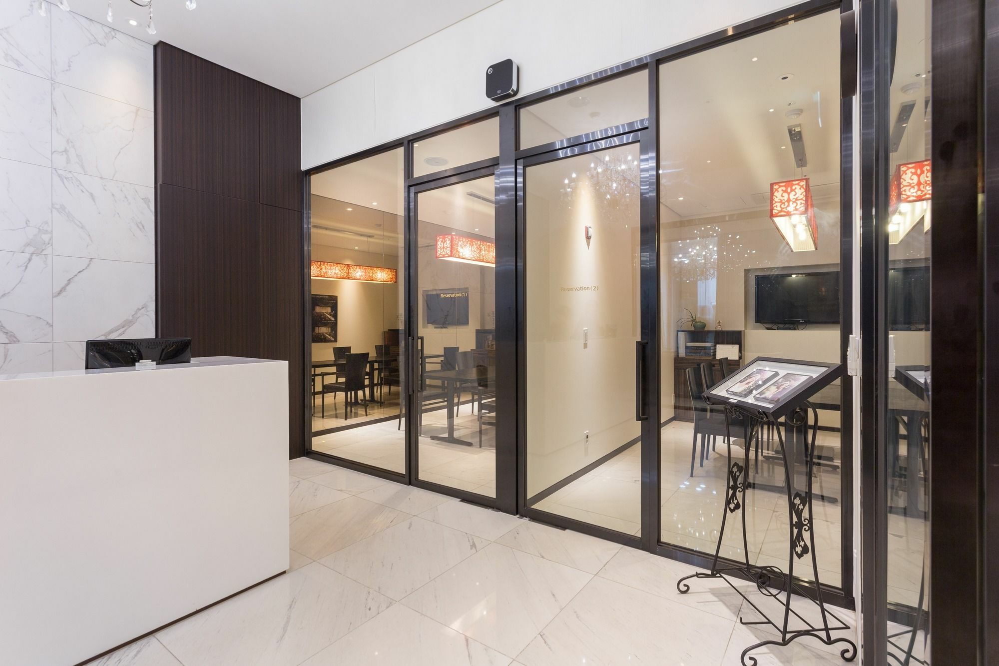 Charis Hotel Inczhon Zewnętrze zdjęcie
